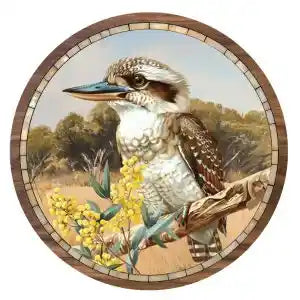 Ceramic Pot Holder/Trevit - Great Southern Lands