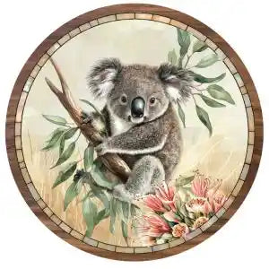 Ceramic Pot Holder/Trevit - Great Southern Lands