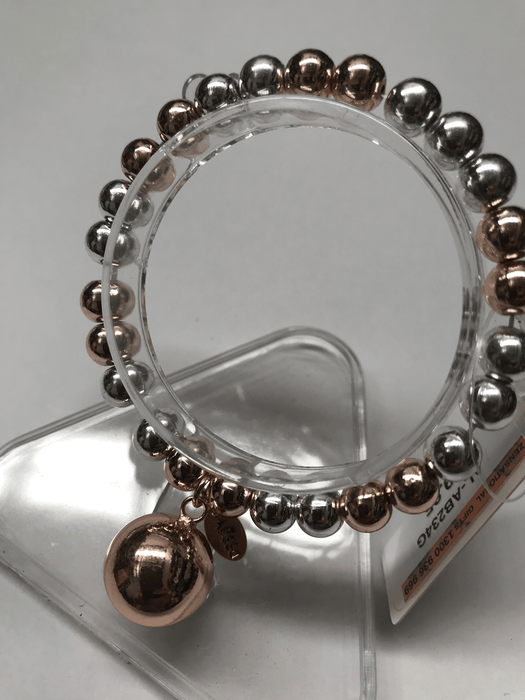 2 Tone Bracelet Jewellery Alissa 