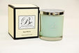 Aqua Marine Triple Scented Candle Candle Be Enlightened 