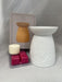 Aroma Wax/Oil Burner Room Decor Gibson Importing Co. 