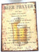 Beer Prayer Plaque Plaque/Sign Get Posh 