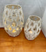 Butterfly Candle Holders Great Outdoors Lantern Master 