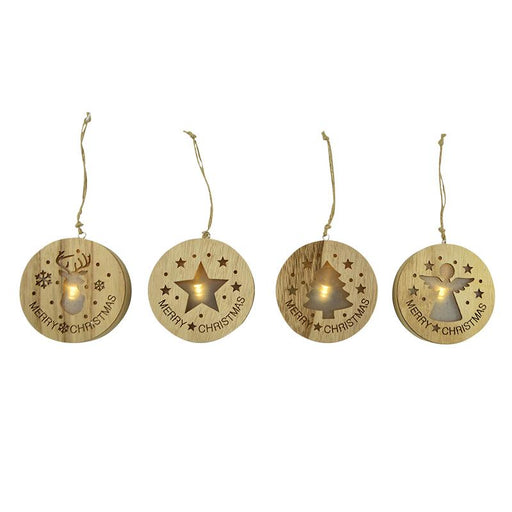 Christmas LED Hanging Decoration Christmas Coast to Coast 
