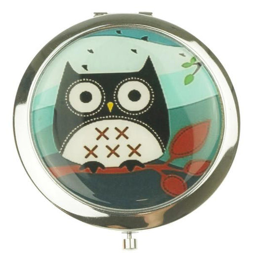 Compact Mirror Jewellery Ivys 