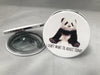 Compact Mirror Jewellery Urban Products UP105016 
