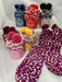 Cup Cake Socks Clothing Artico 
