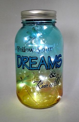 Dream Jar Room Decor Arton Follow 