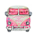 Kombi Ceramic Plaque Room Decor Lisa Pollock 