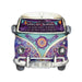 Kombi Ceramic Plaque Room Decor Lisa Pollock 