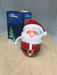 LED Bauble Christmas Characters Christmas Cotton Candy Santa 