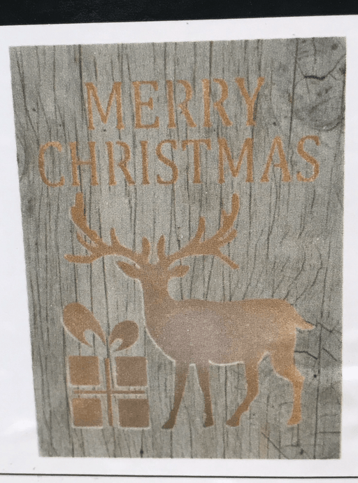 LED Window Light Box Christmas Coast to Coast 