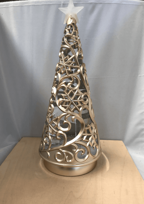 Magical Christmas Tree Christmas Cotton Candy 