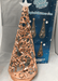 Magical Christmas Tree Christmas Cotton Candy Rich Gold 