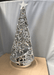 Magical Christmas Tree Christmas Cotton Candy Silver 