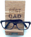 Phone/Glasses Stand - Best Dad Ever Room Decor Get Posh 