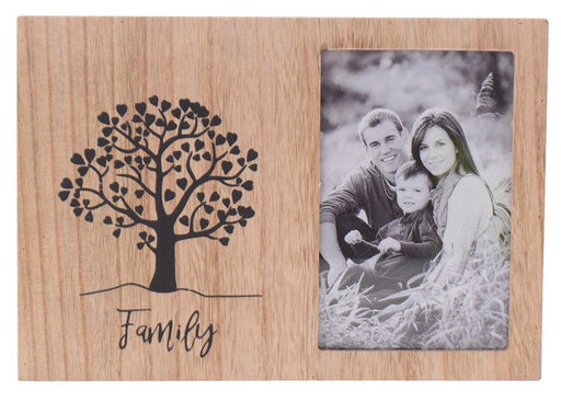 Photo Frame - Tree of Life Family Room Decor Gibson Importing Co. 
