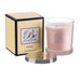 Pink Roses Triple Scented Candle Candle Be Enlightened 