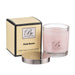 Pink Roses Triple Scented Petite Candle Candle Be Enlightened 