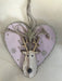 Reindeer Tree, Star, Heart Decoration Christmas Urban Products Heart 