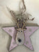 Reindeer Tree, Star, Heart Decoration Christmas Urban Products Star 