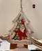 Santa Christmas Tree Ornaments Christmas Urban Products A 
