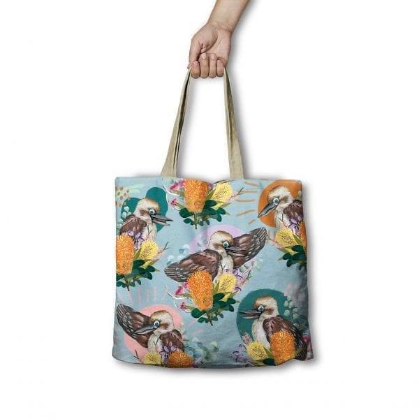 Shopping Bag Bag Lisa Pollock 