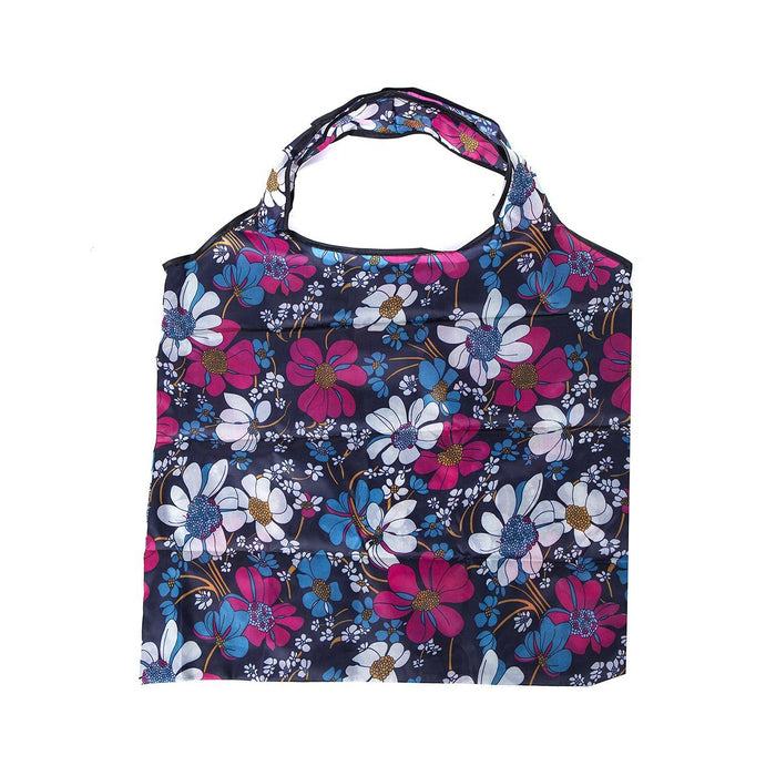 Shopping Bag - Foldable Bag Ivys Navy 