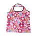 Shopping Bag - Foldable Bag Ivys Pink 