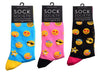 Sock Society Novelty Socks Clothing Gibson Importing Co. 
