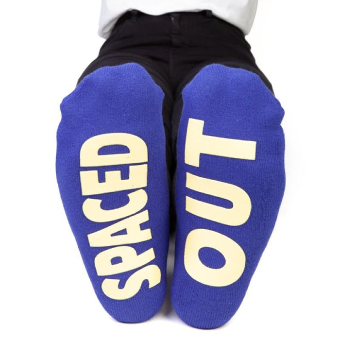 Socks - Speak Feet Clothing MDI 