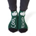 Socks - Speak Feet Clothing MDI DE-FS/CT 