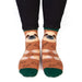 Socks - Speak Feet Clothing MDI DE-FS/SL 