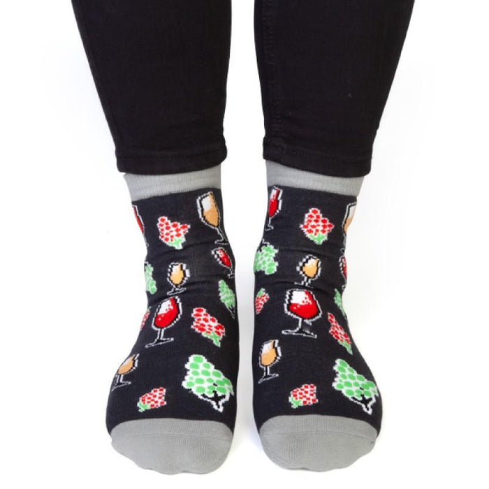 Socks - Speak Feet Clothing MDI DE-FS/WI 