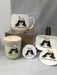 Soy Candle Candle Urban Products 