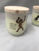 Soy Candle Candle Urban Products UP026225 