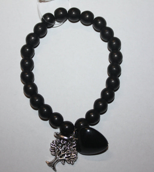 Tree/Heart Bracelet Jewellery Alissa 
