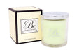 Tropical Coconut Triple Scented Candle Candle Be Enlightened 