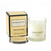Tuberose & Peony Triple Scented Candle Candle Be Enlightened Sixscents 