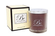 Vanilla Triple Scented Candle Candle Be Enlightened 
