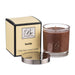 Vanilla Triple Scented Petite Candle Candle Be Enlightened 