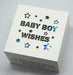 Wish Box - Baby Boy Room Decor Arton 