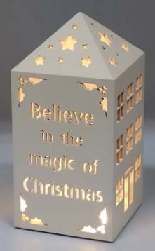 Xmas Night Light - Believe in the Magic Night Light Arton 