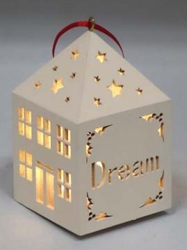 Xmas Night Light - Dream Christmas Arton 